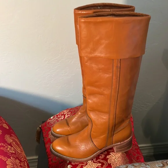 Dingo Boots, Vintage Fabulous Size 8.5 - Picture 2 of 6